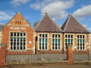 Hardingstone Village Hall