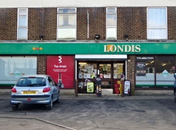 Londis