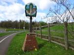 Image: Village Sign