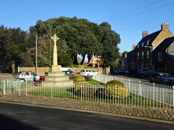 War Memorial